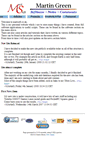 Mobile Screenshot of martsoft.co.uk