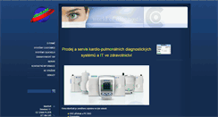 Desktop Screenshot of martsoft.cz
